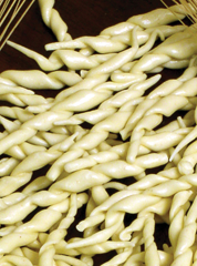 fusilli paesani: 2. obrázek